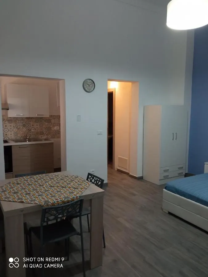 Casa Vacanze Terramare Avola