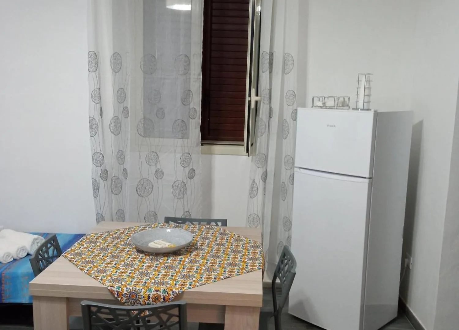 Holiday home Casa Vacanze Terramare Avola