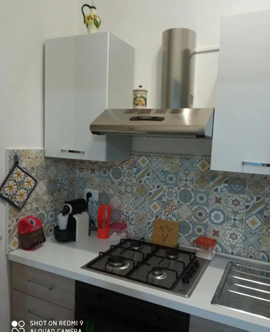 Casa Vacanze Terramare Avola