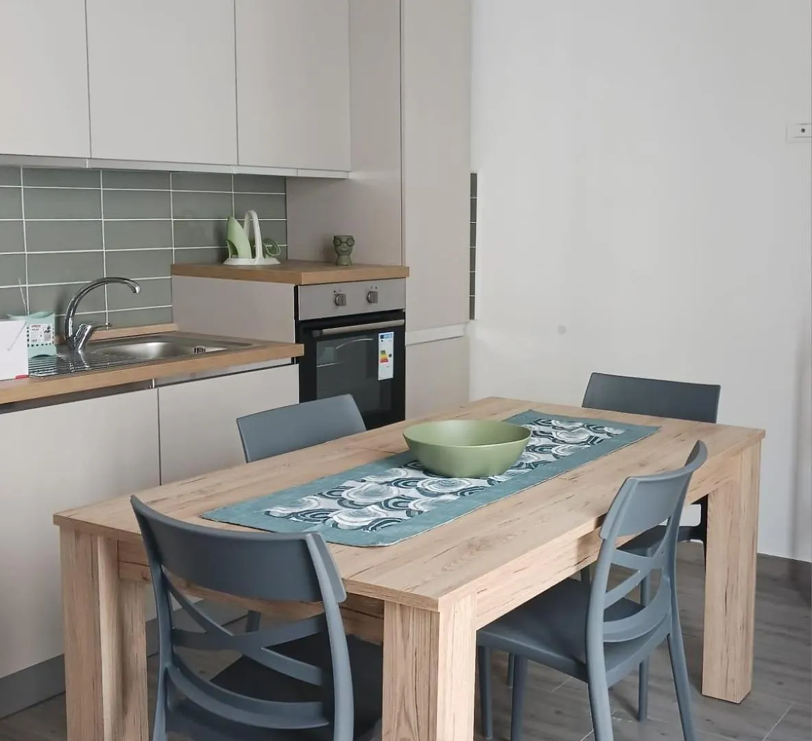 Nyaraló Casa Vacanze Terramare Avola
