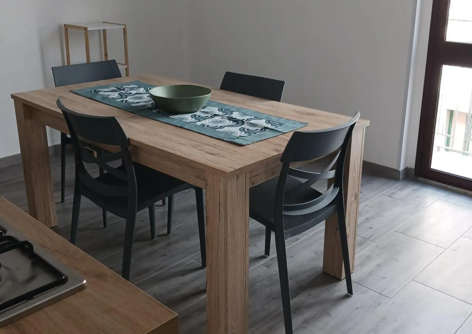 Casa Vacanze Terramare Avola Nyaraló
