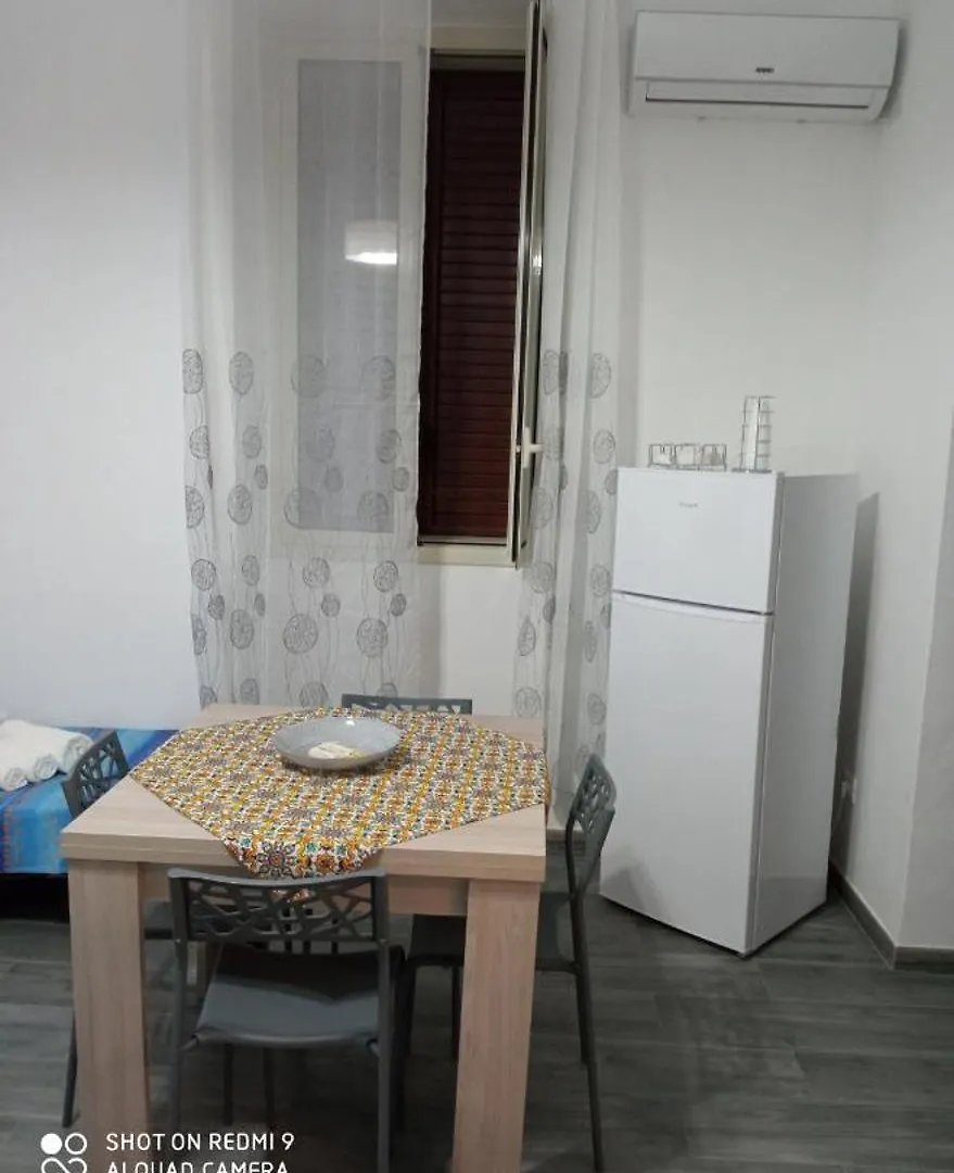Casa Vacanze Terramare Avola Olaszország