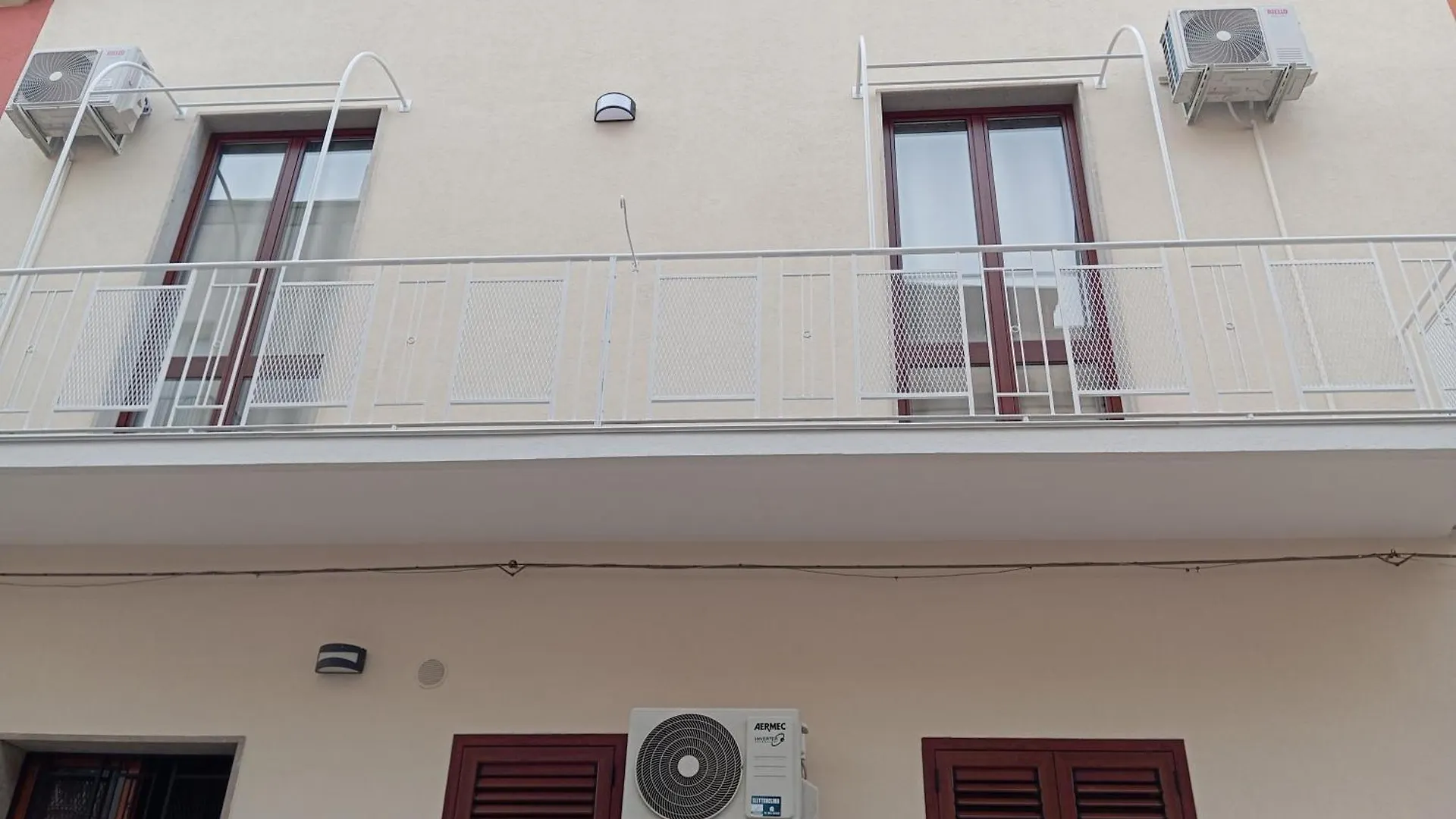 Casa Vacanze Terramare Avola Olaszország
