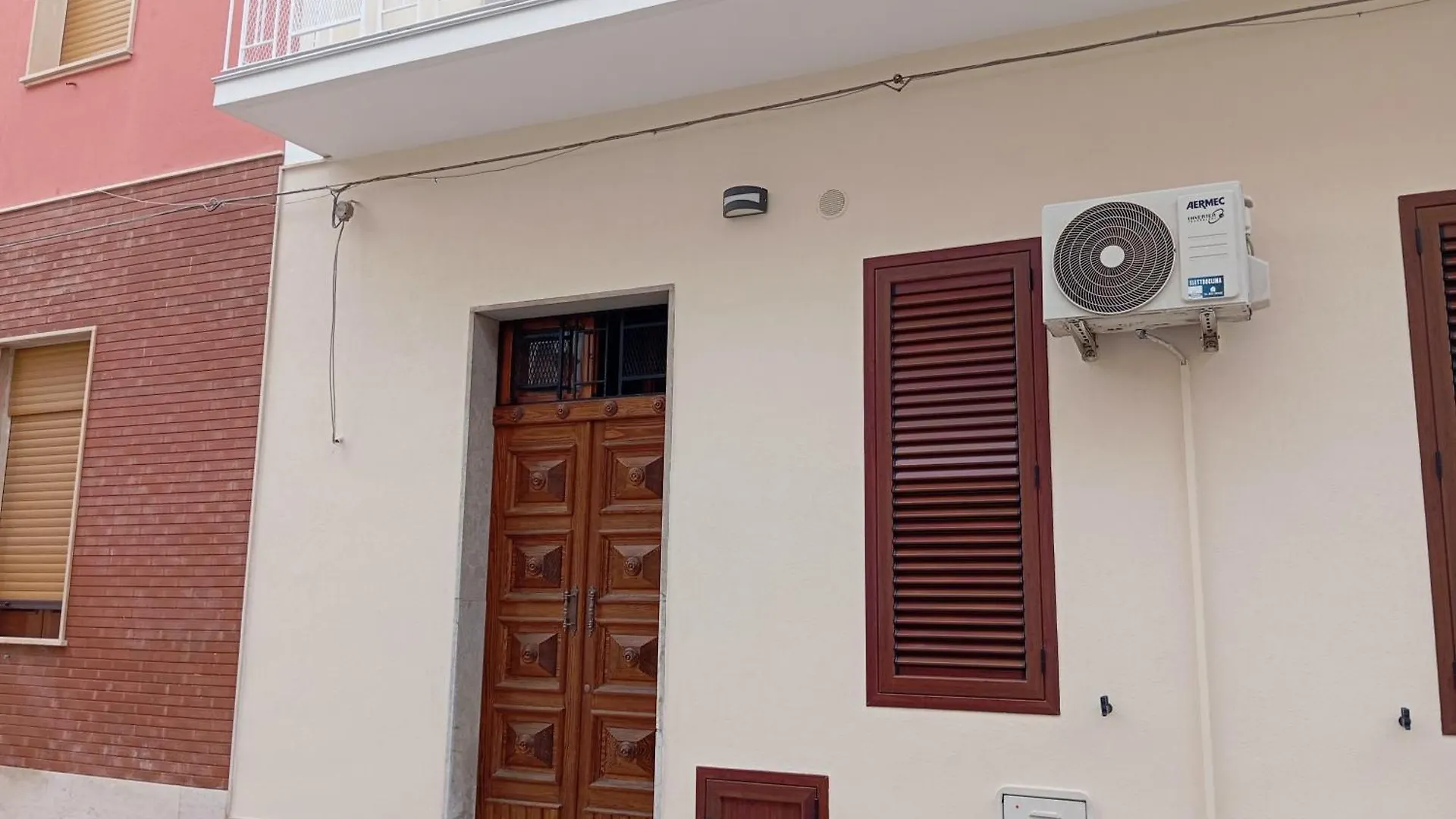 Casa Vacanze Terramare Avola