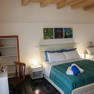  Appartamento Palazzo Nicastro Gh - Blue House