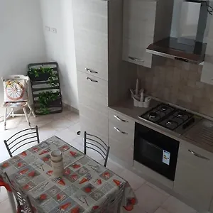  Appartamento Le Perle Di Salvo