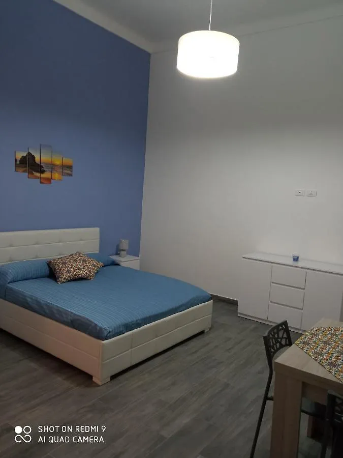 Holiday home Casa Vacanze Terramare Avola Italy