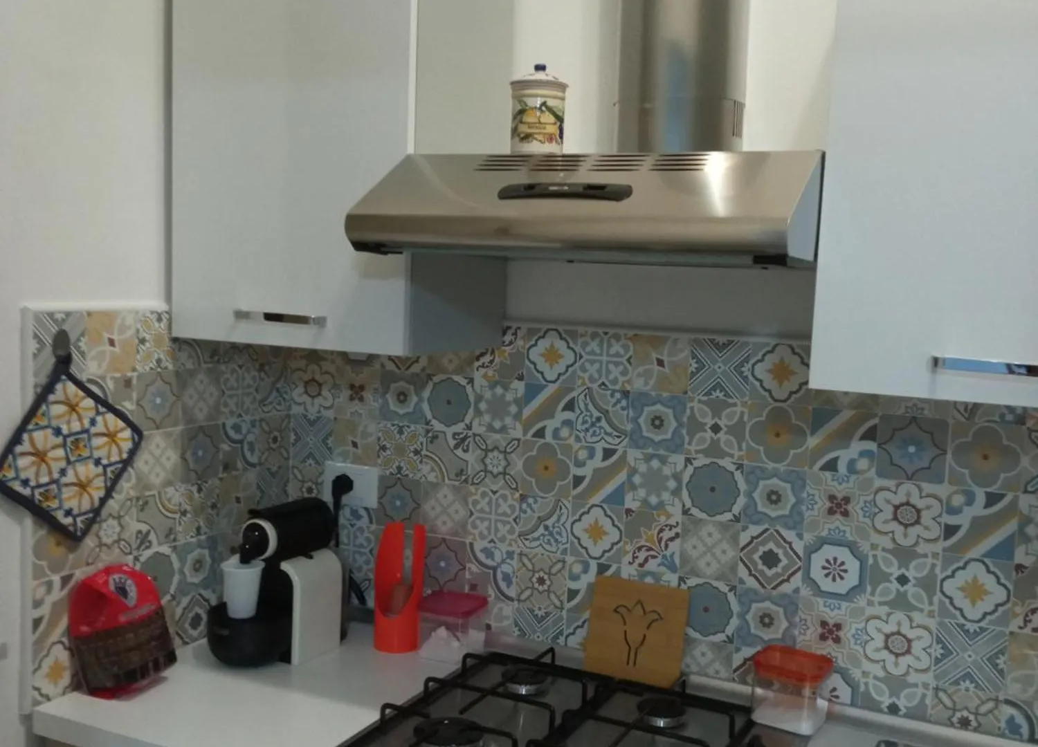 Casa Vacanze Terramare Avola Italy